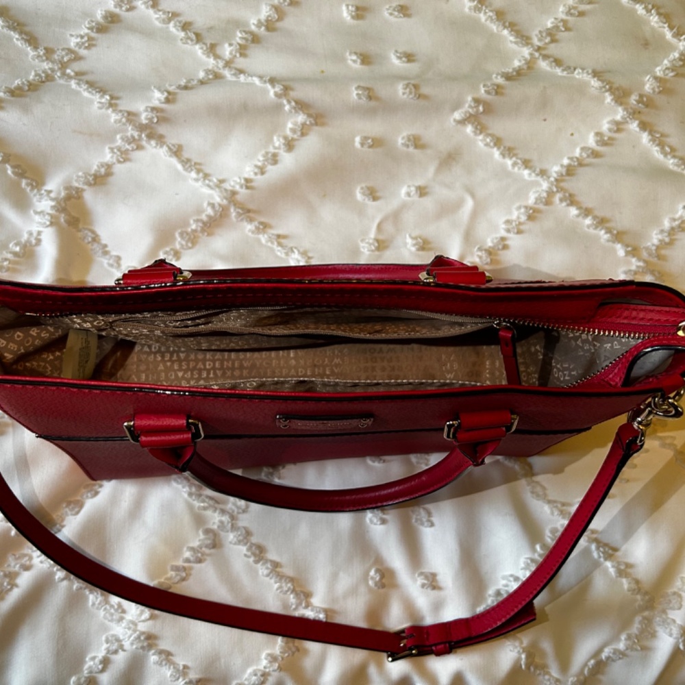 Kate Spade Staci - Picture 4 of 4
